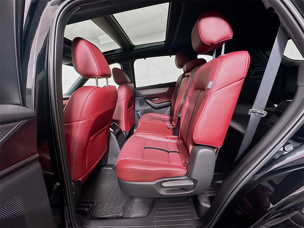New 2026 MAZDA CX-70 3.3 Turbo w/ Premium Plus Pkg image 16