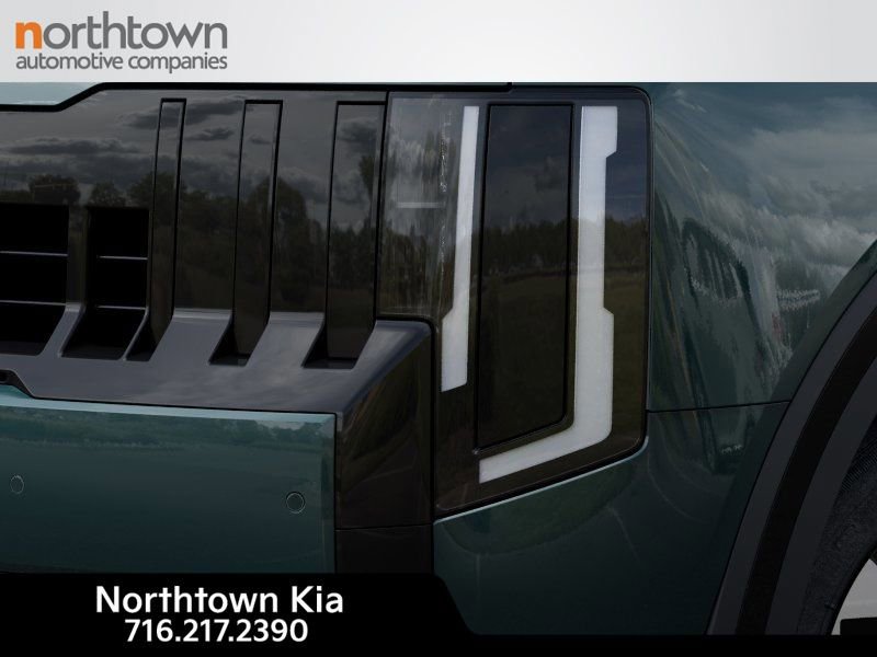 New 2027 Kia Telluride EX AWD/4WD image 11