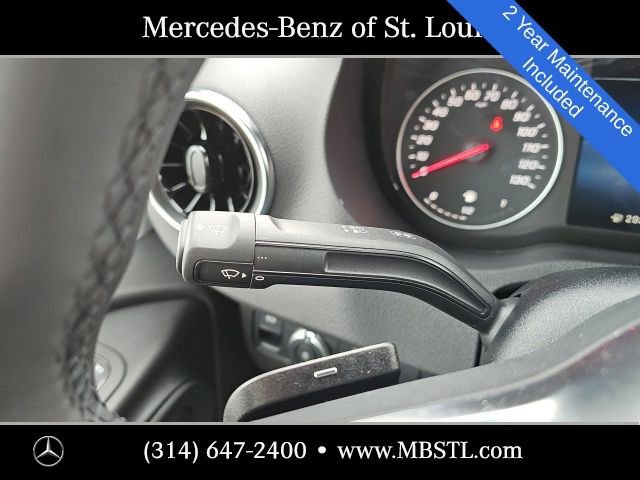 New 2026 Mercedes-Benz Sprinter 2500 image 30