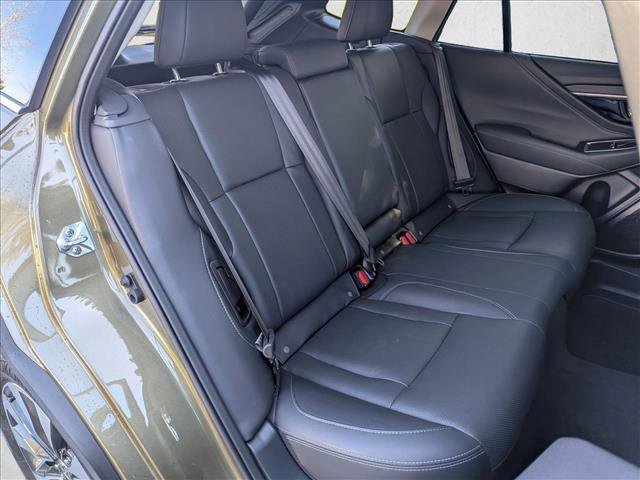 Certified 2023 Subaru Outback Touring image 20