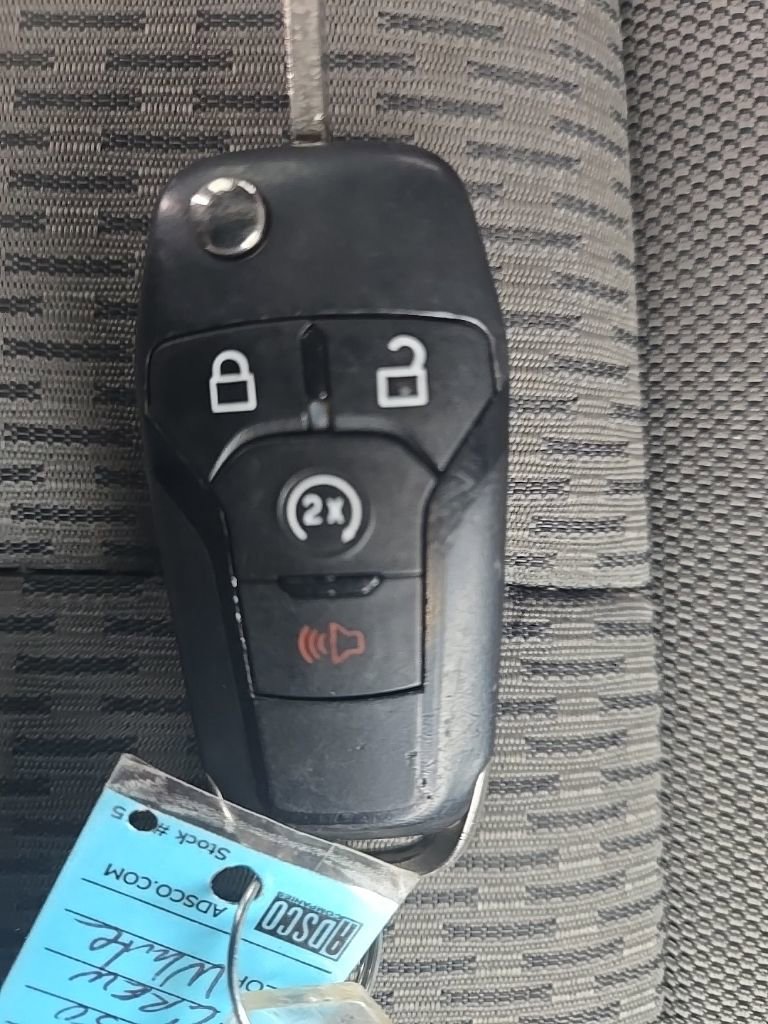 Used 2019 Ford F150 XLT w/ Equipment Group 302A Luxury image 31