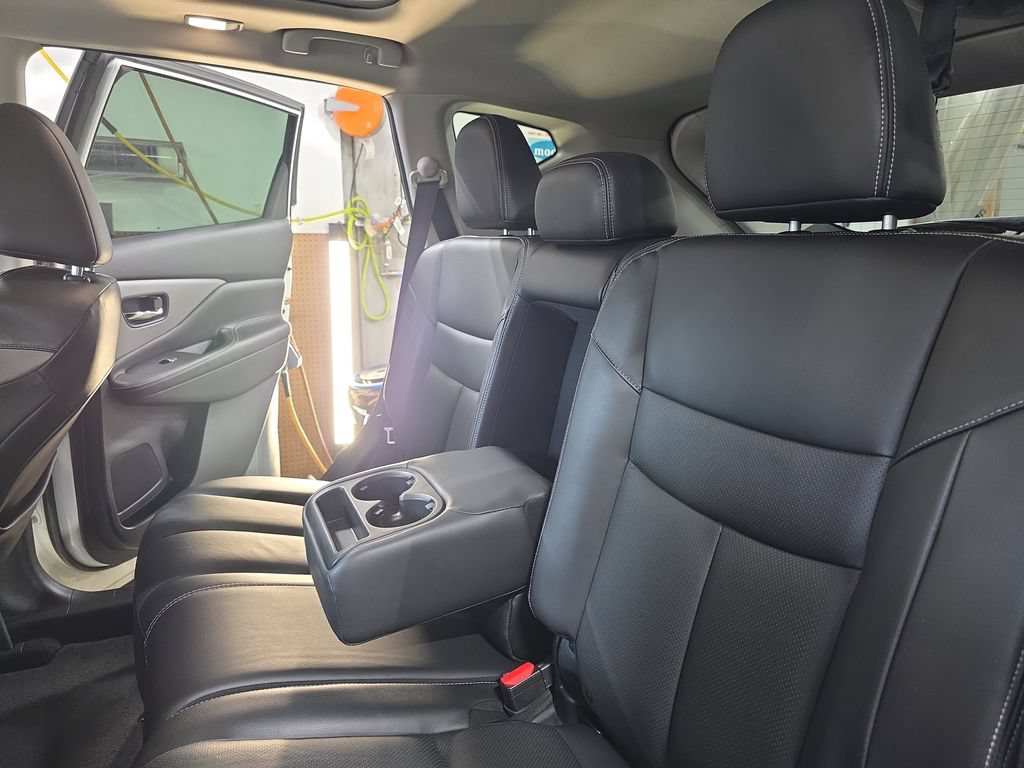 Used 2022 Nissan Murano SL AWD/4WD image 14