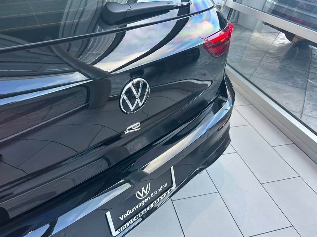 New 2026 Volkswagen Golf AWD/4WD image 34