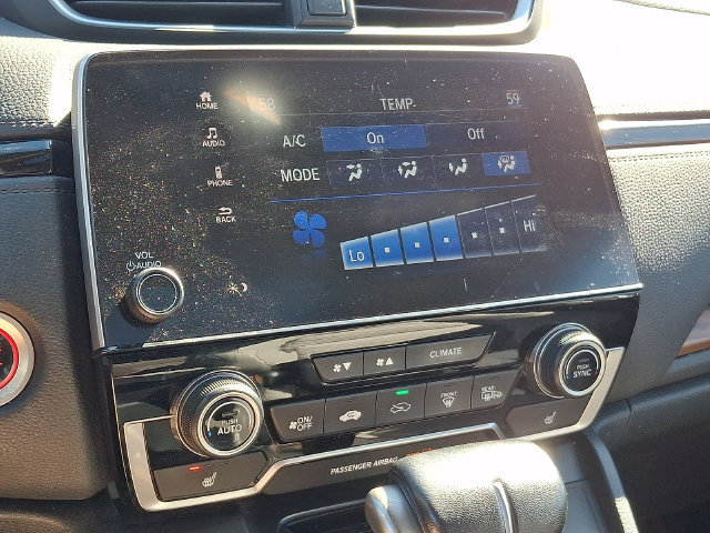 Used 2018 Honda CR-V EX-L image 29