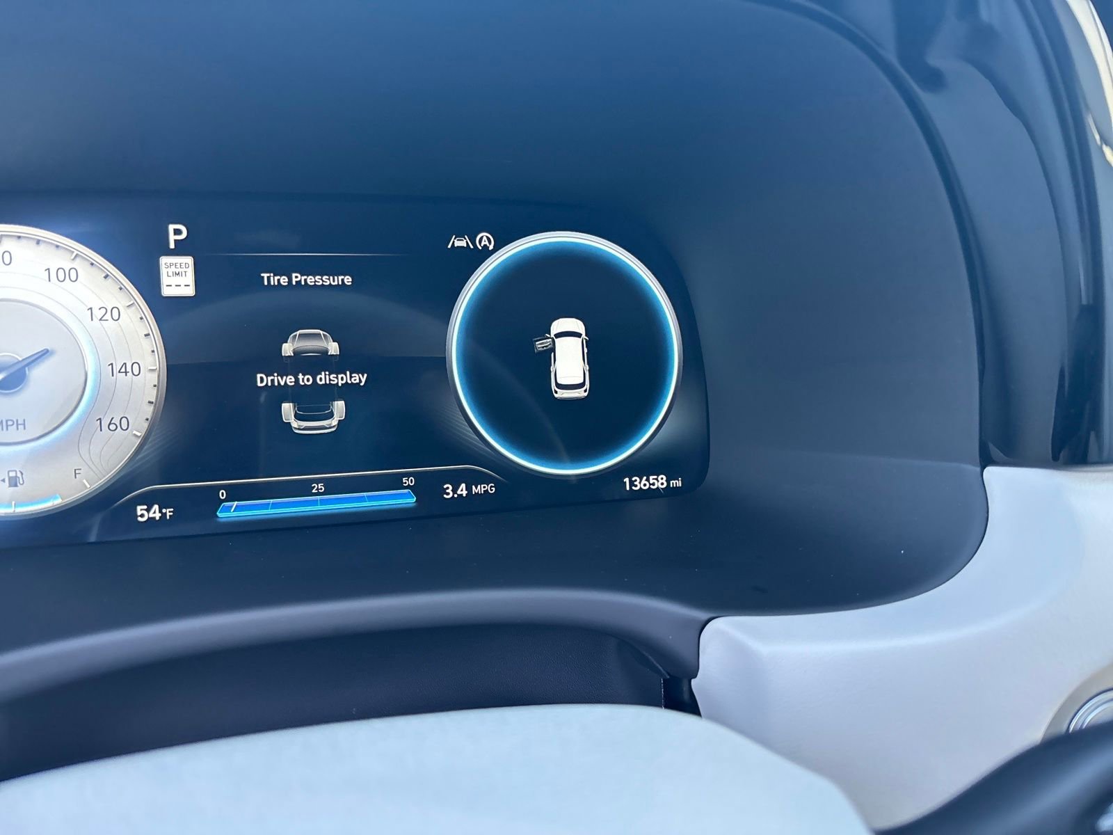 Used 2024 Hyundai Palisade Limited image 16