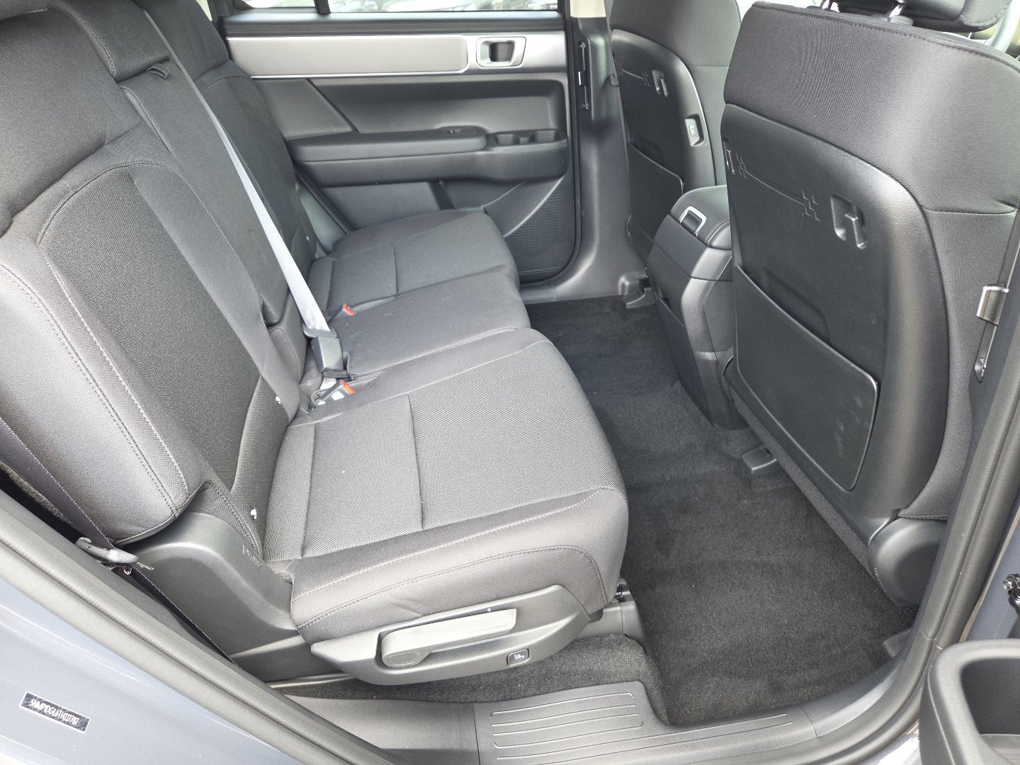 New 2026 Hyundai Santa Fe SE AWD/4WD image 23