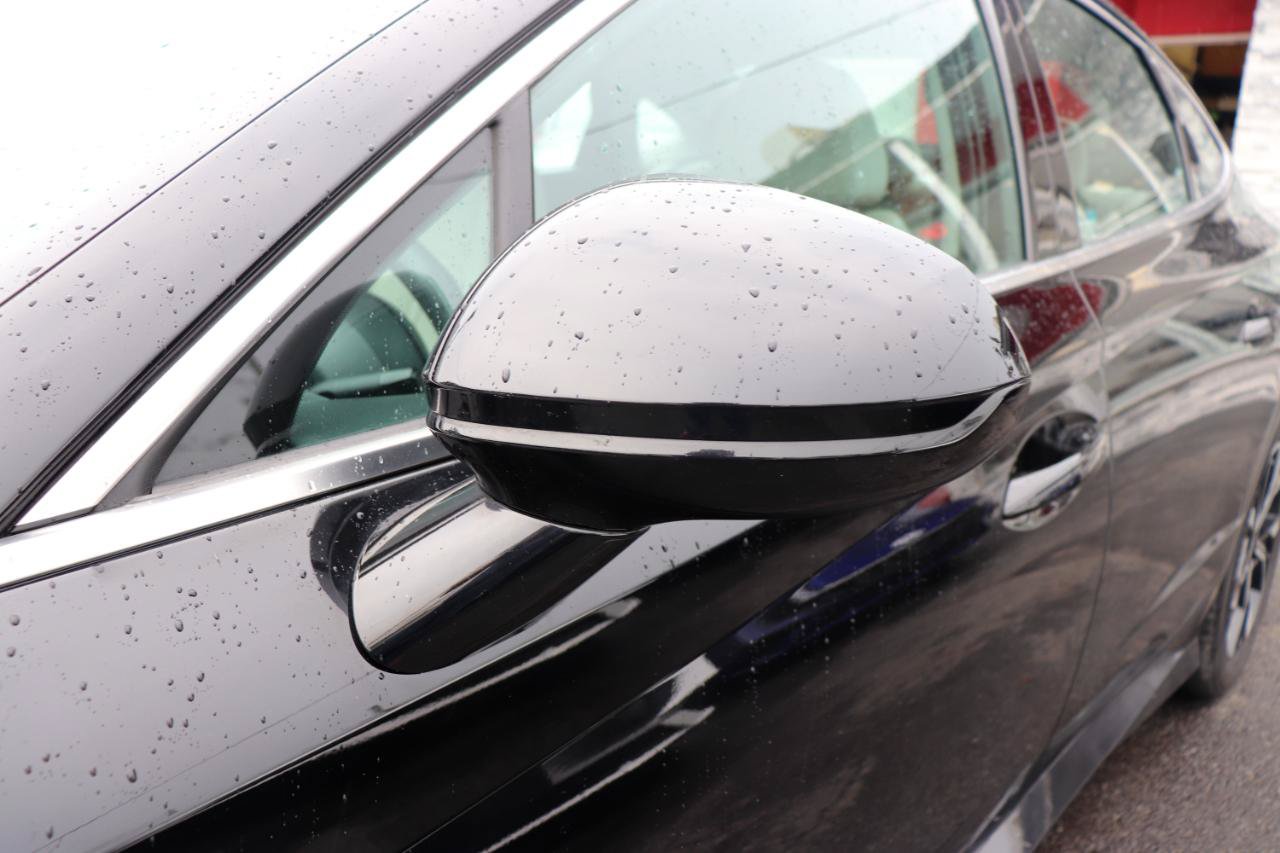 Used 2025 Hyundai Sonata SEL FWD image 53