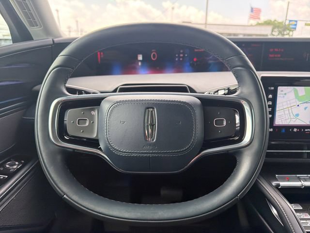 Certified 2024 Lincoln Nautilus Reserve AWD/4WD image 18