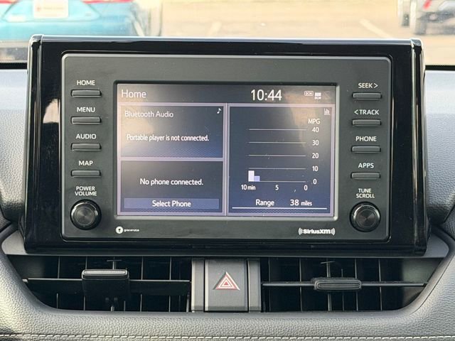 Certified 2021 Toyota RAV4 LE image 22