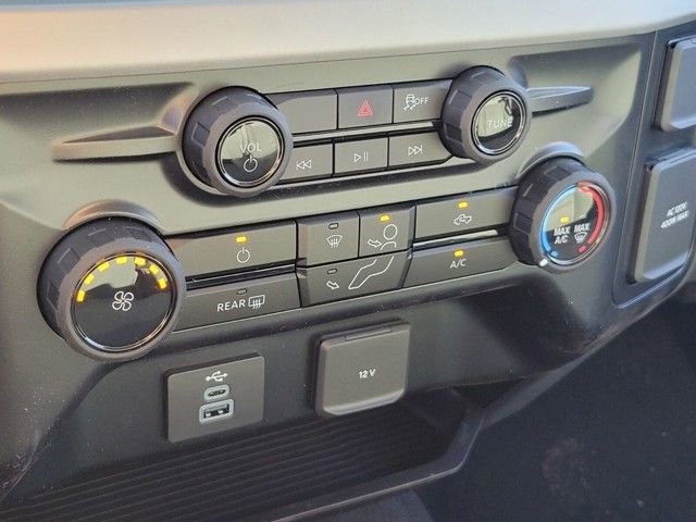 New 2026 Ford F250 XLT w/ FX4 Off-Road Package image 18