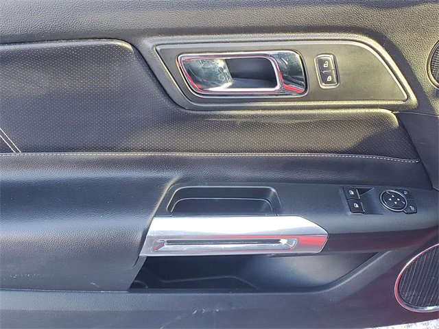 Used 2015 Ford Mustang GT Premium w/ 50 Years Appearance Package image 6