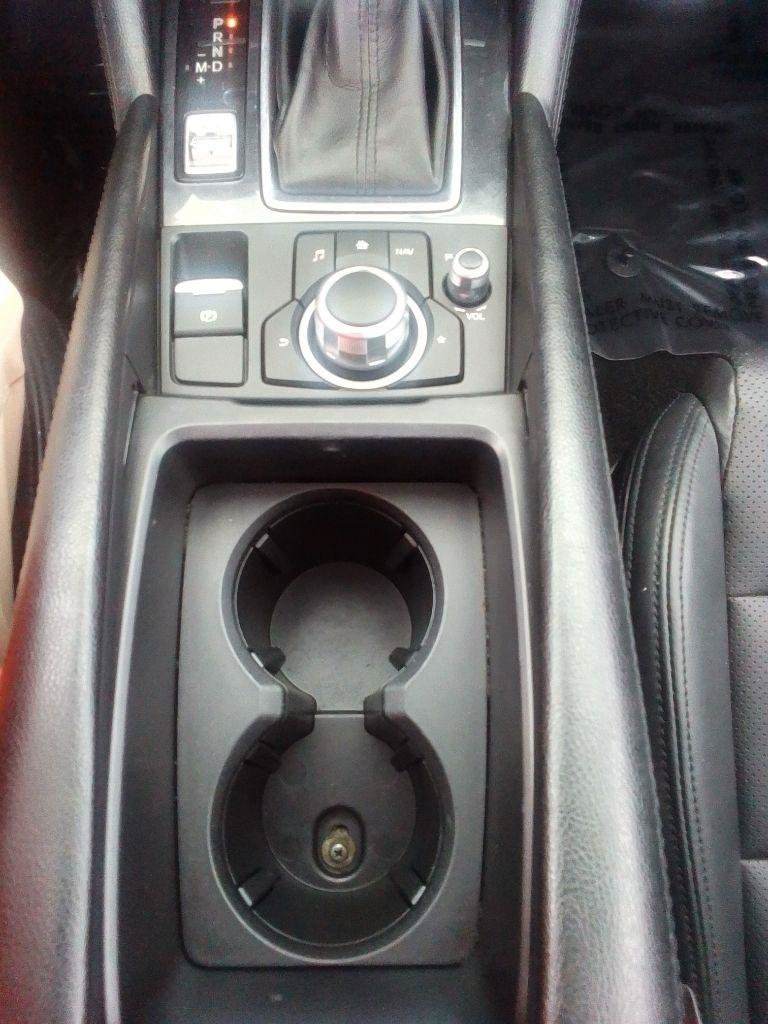 Used 2017 MAZDA MAZDA6 Touring FWD image 12