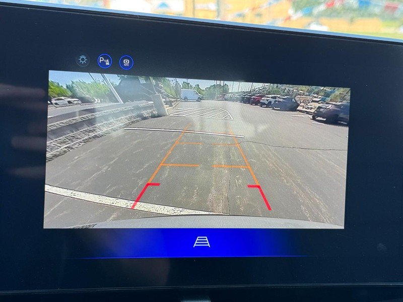 New 2027 Chevrolet Equinox RS w/ LPO, Floor Liner Package AWD/4WD image 33