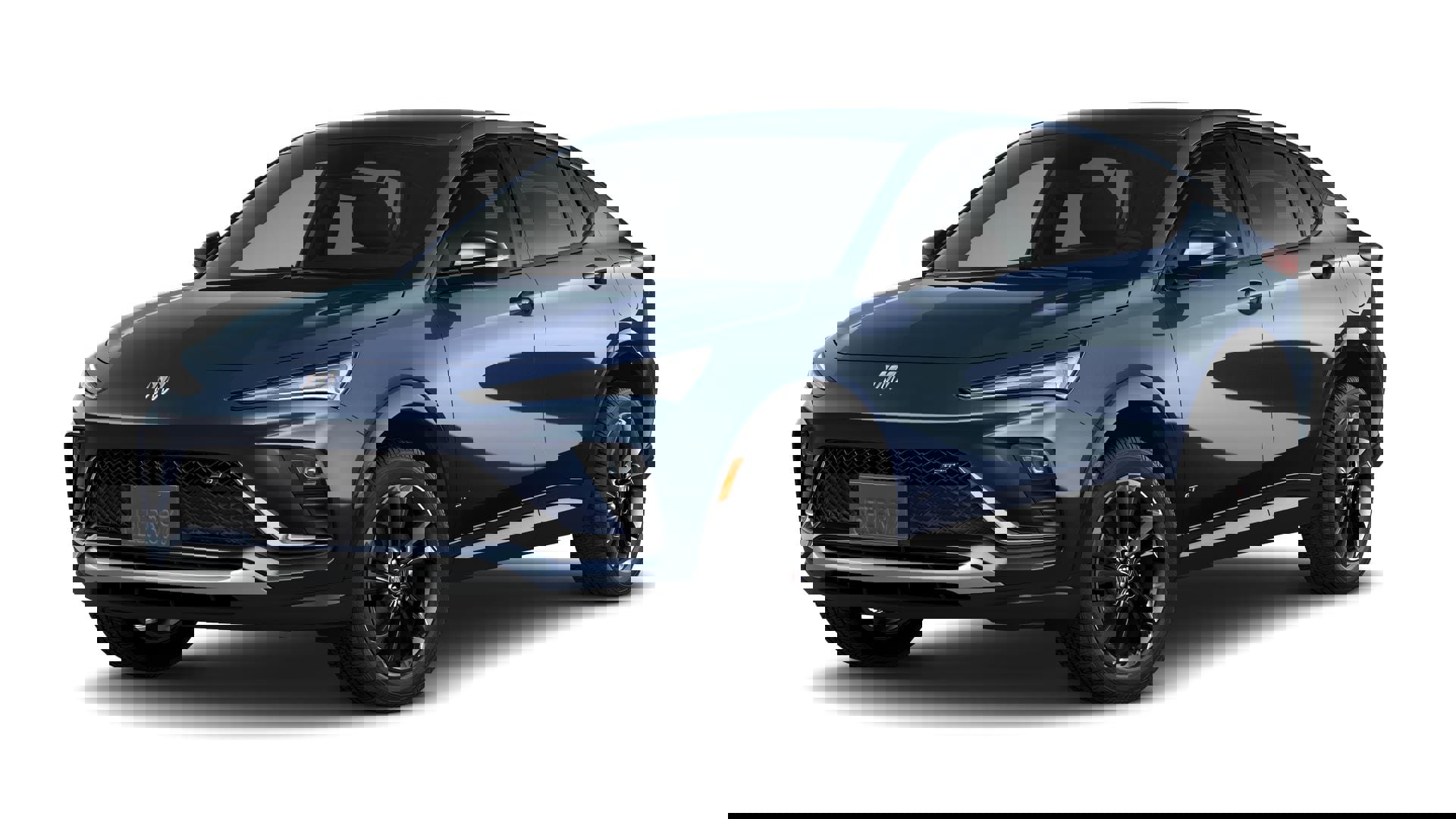 New 2026 Buick Envista Sport Touring image 1