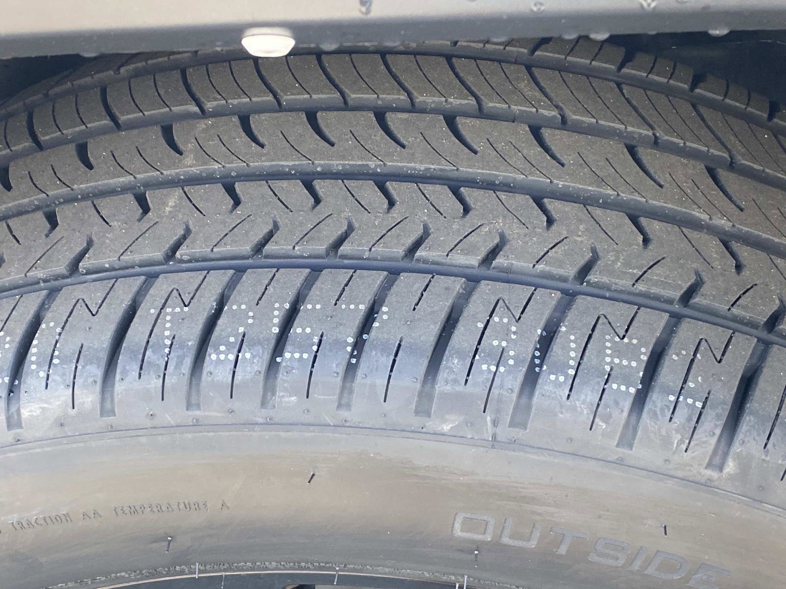 Certified 2021 Jeep Wrangler Unlimited Sport image 15