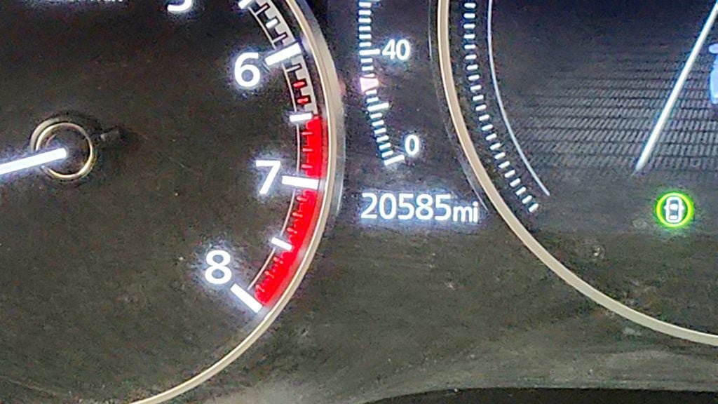 Used 2025 MAZDA MAZDA3 s Sport FWD image 13