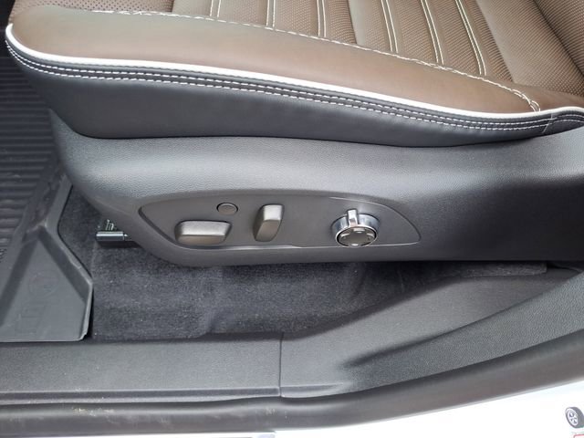 New 2026 GMC Acadia Denali Ultimate w/ LPO, Floor Liner Package image 13