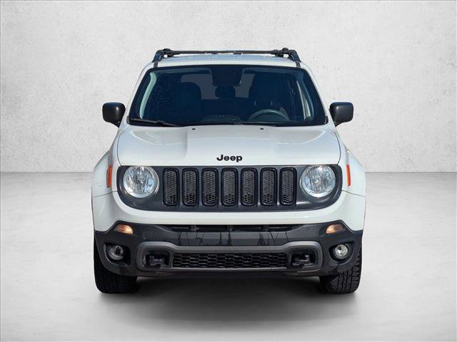 Used 2018 Jeep Renegade Sport w/ Power & Air Group image 2