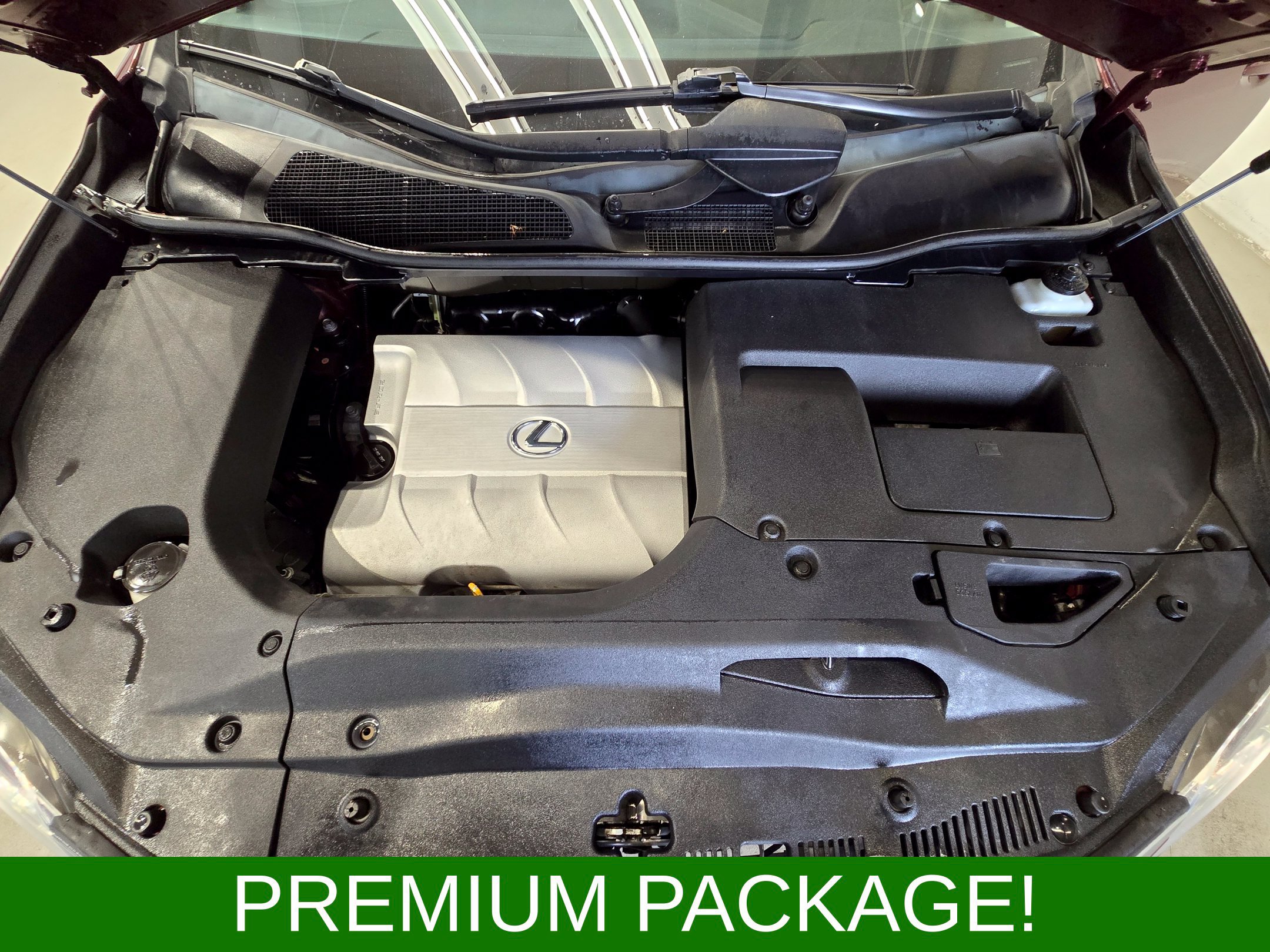 Used 2013 Lexus RX 350 AWD w/ Premium Pkg image 24