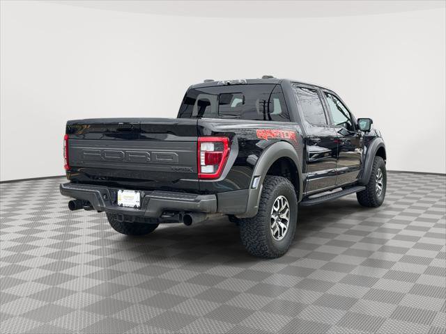 Used 2023 Ford F150 Raptor image 7