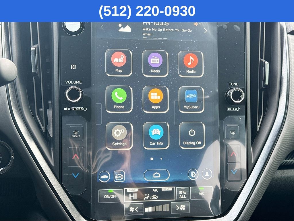 New 2026 Subaru Crosstrek 2.5i Limited image 18