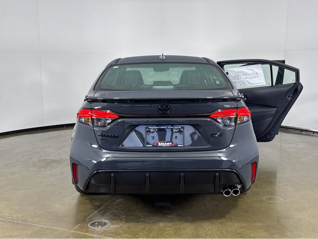 New 2026 Toyota Corolla XSE image 13