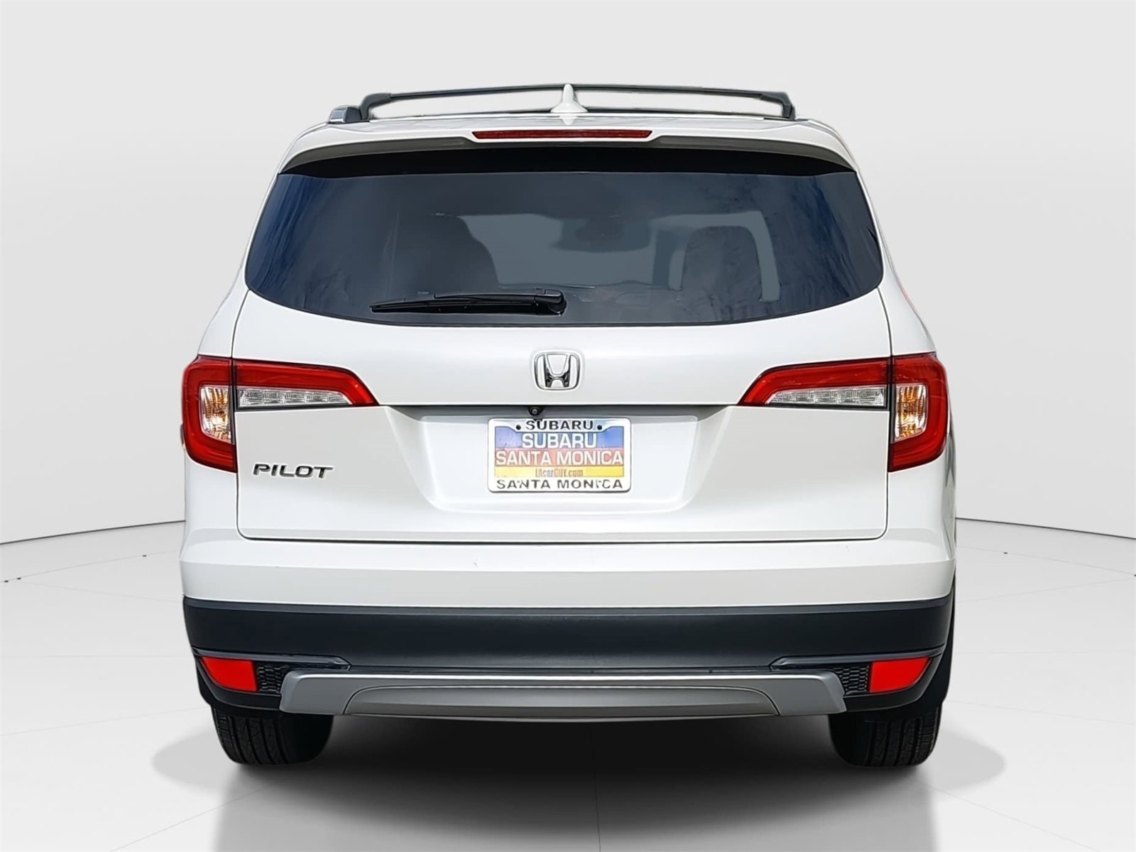 Used 2019 Honda Pilot EX-L image 6
