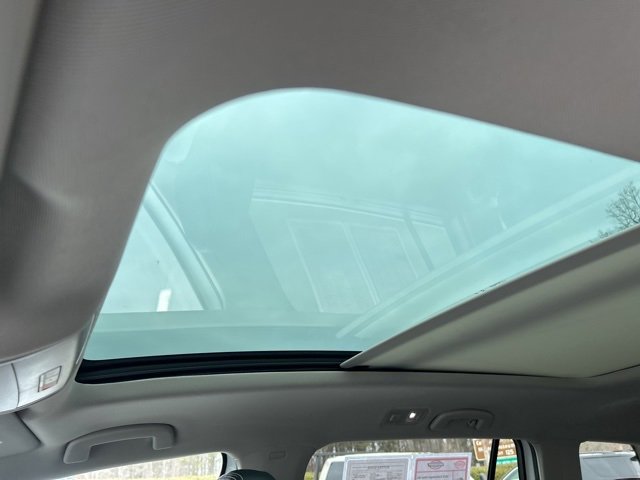 Used 2023 Volkswagen Atlas SEL image 30