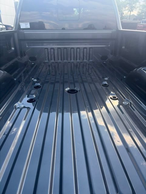 New 2026 Ford F350 Lariat AWD/4WD image 14