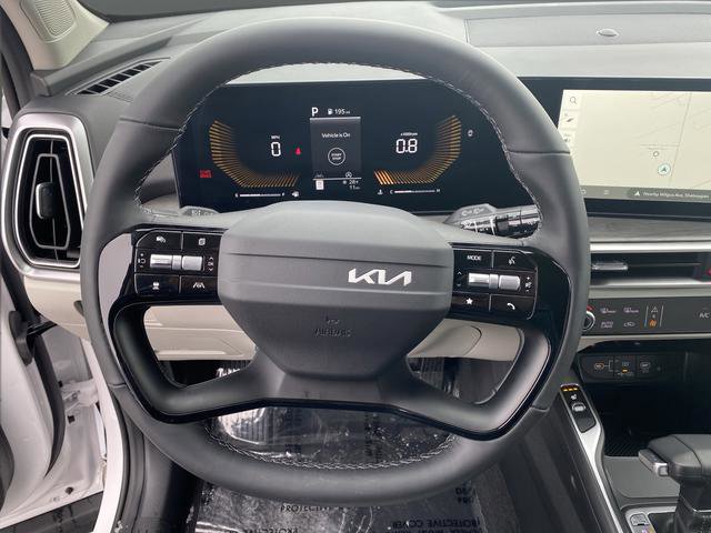 New 2026 Kia Sorento X-Line EX image 20