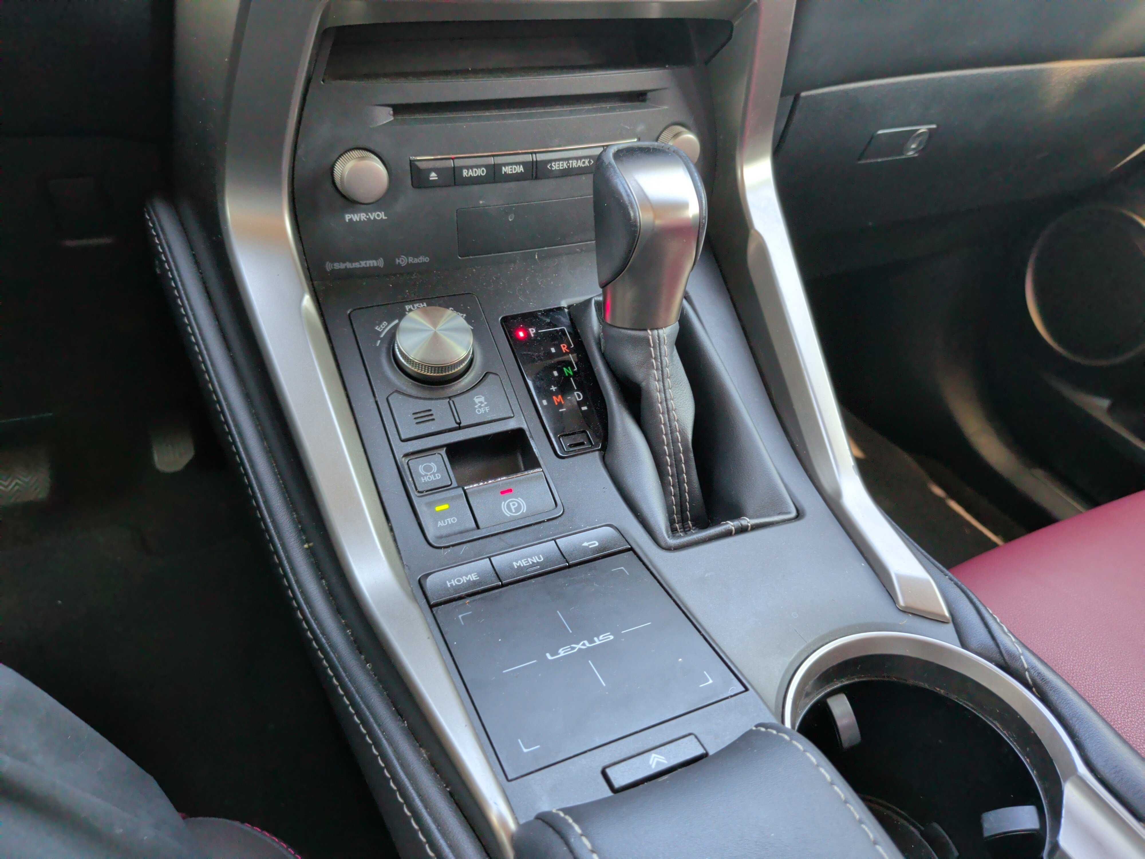 Used 2019 Lexus NX 300 AWD image 23