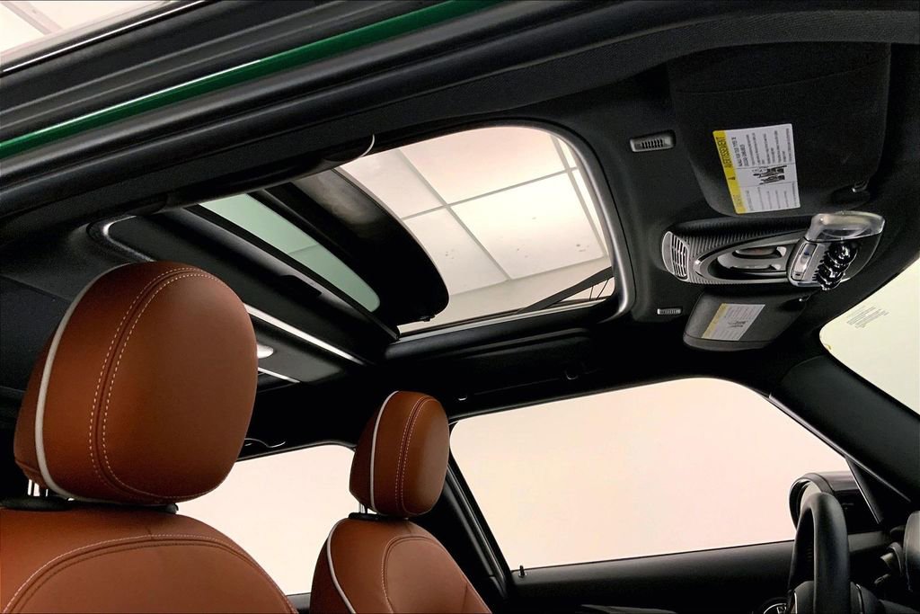 Certified 2023 MINI Cooper S w/ Signature Upholstery Package image 26