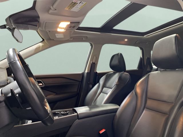 Used 2021 Nissan Rogue SV w/ Premium Package AWD/4WD image 22