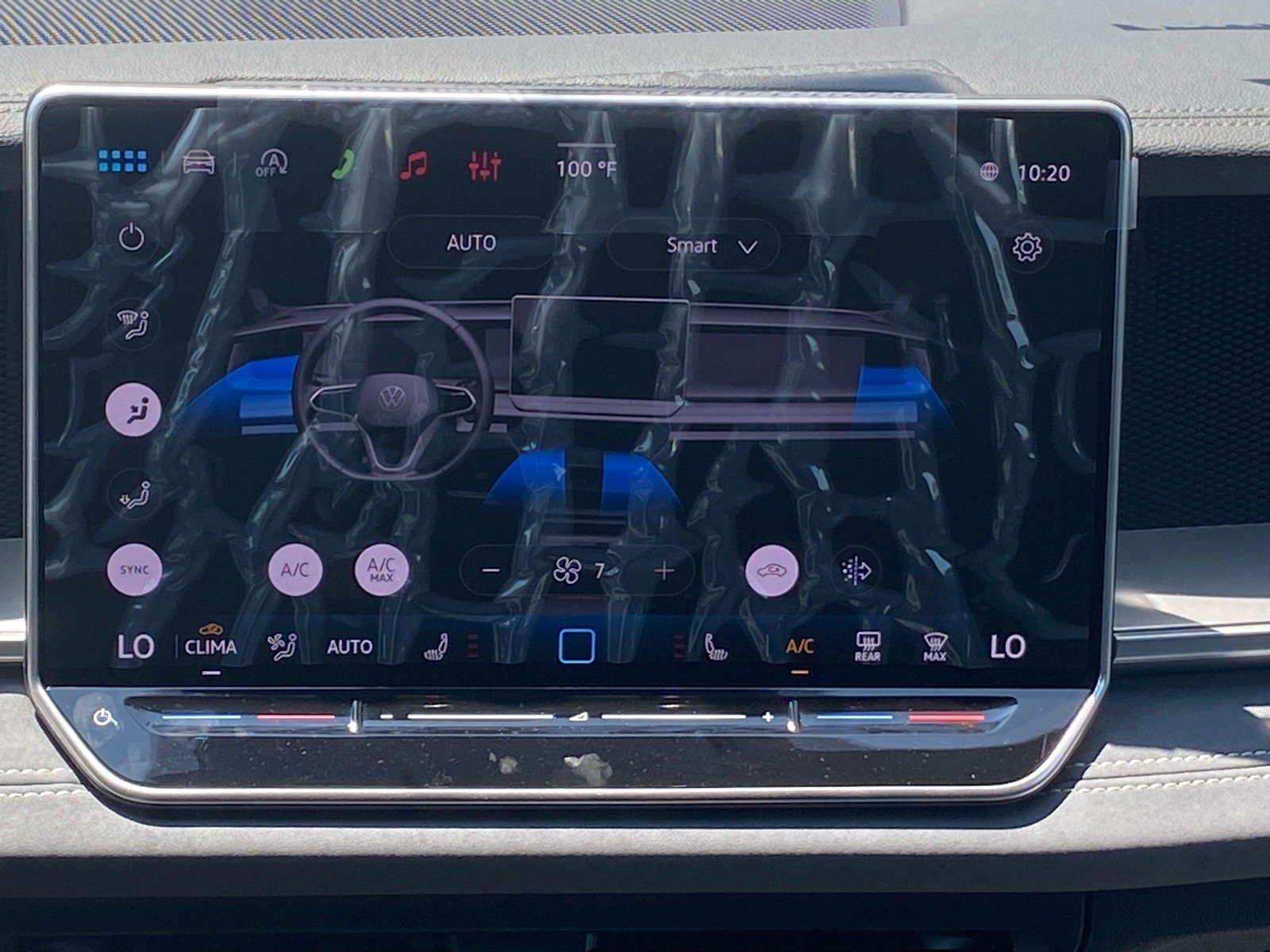 New 2026 Volkswagen Tiguan SE R-Line FWD image 6