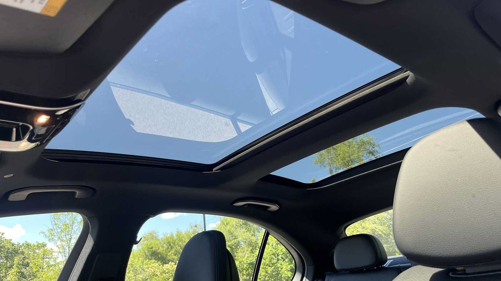 New 2026 Mercedes-Benz C 300 4MATIC Sedan image 30