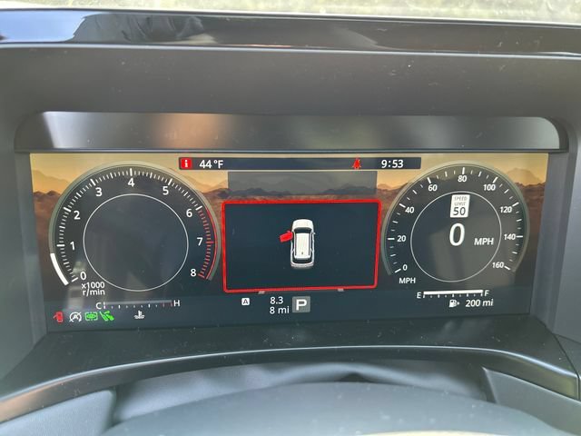 New 2026 Subaru Outback Wilderness AWD/4WD image 14