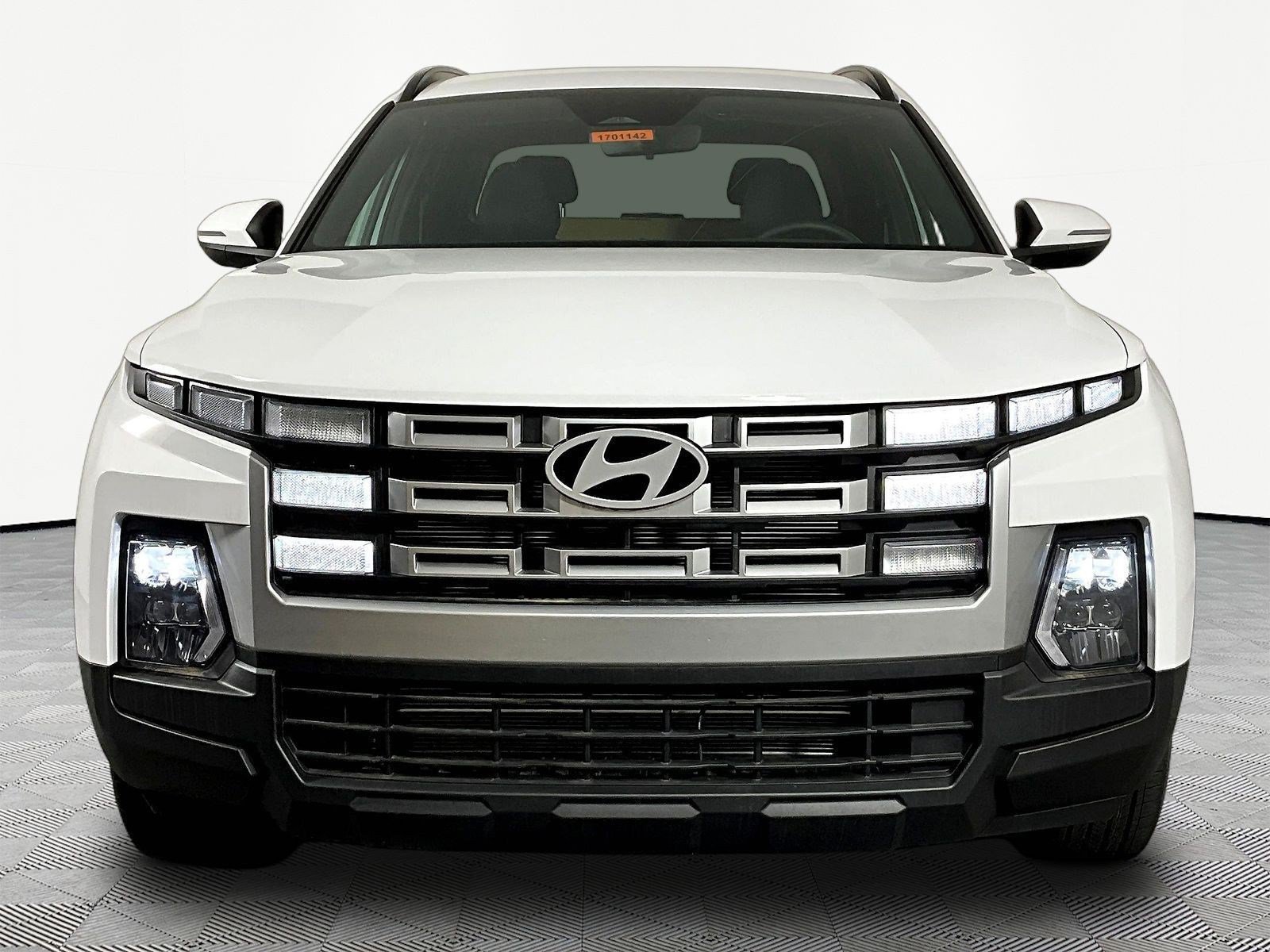New 2026 Hyundai Santa Cruz SEL AWD/4WD image 2