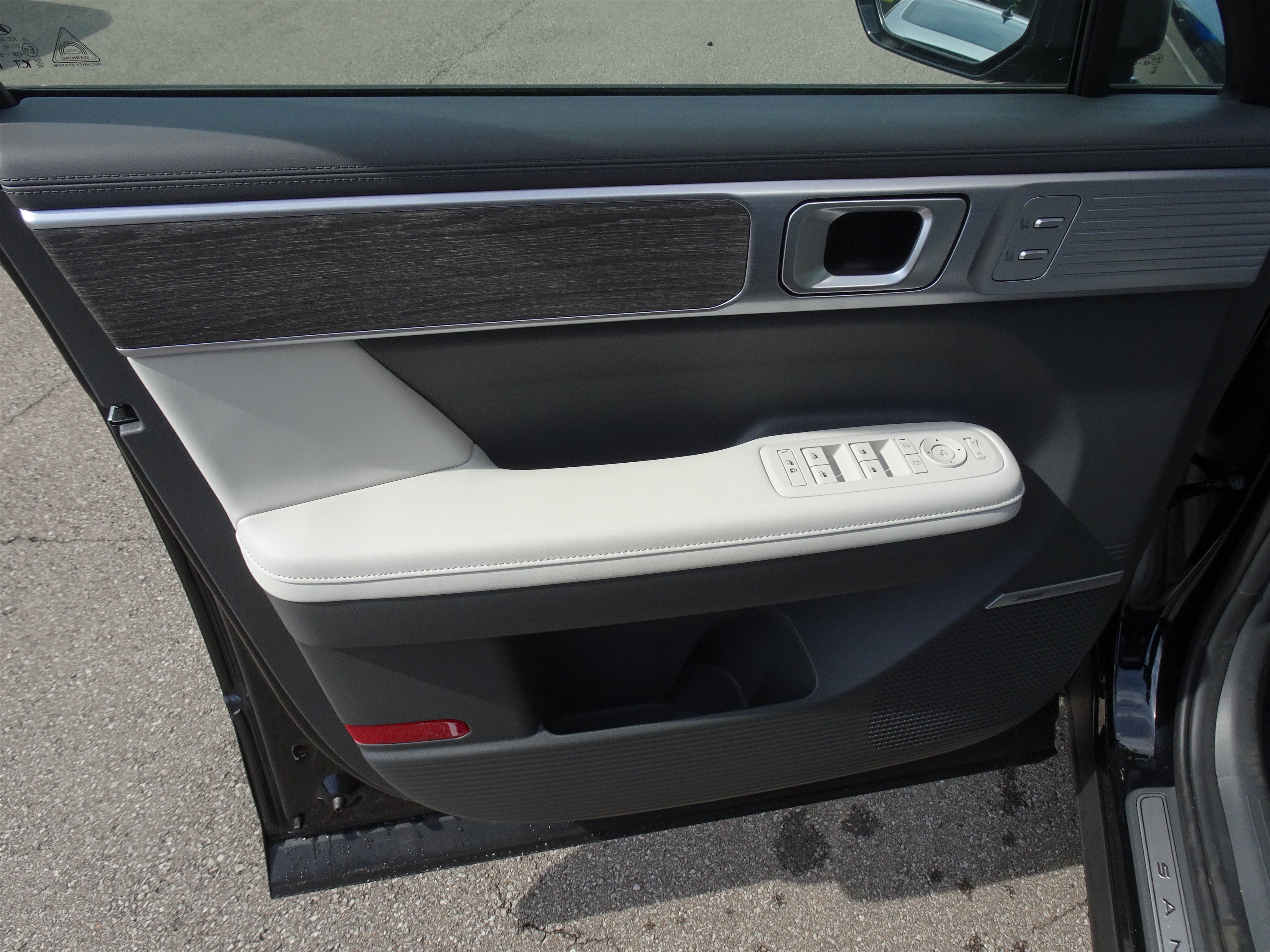 New 2026 Hyundai Santa Fe Calligraphy AWD/4WD image 14