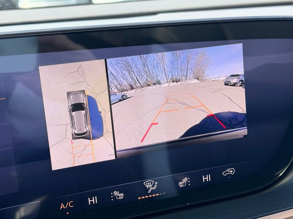 New 2026 Buick Envision Sport Touring image 25