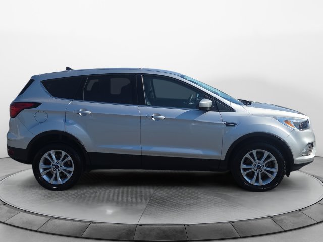 Used 2019 Ford Escape SE AWD/4WD image 3