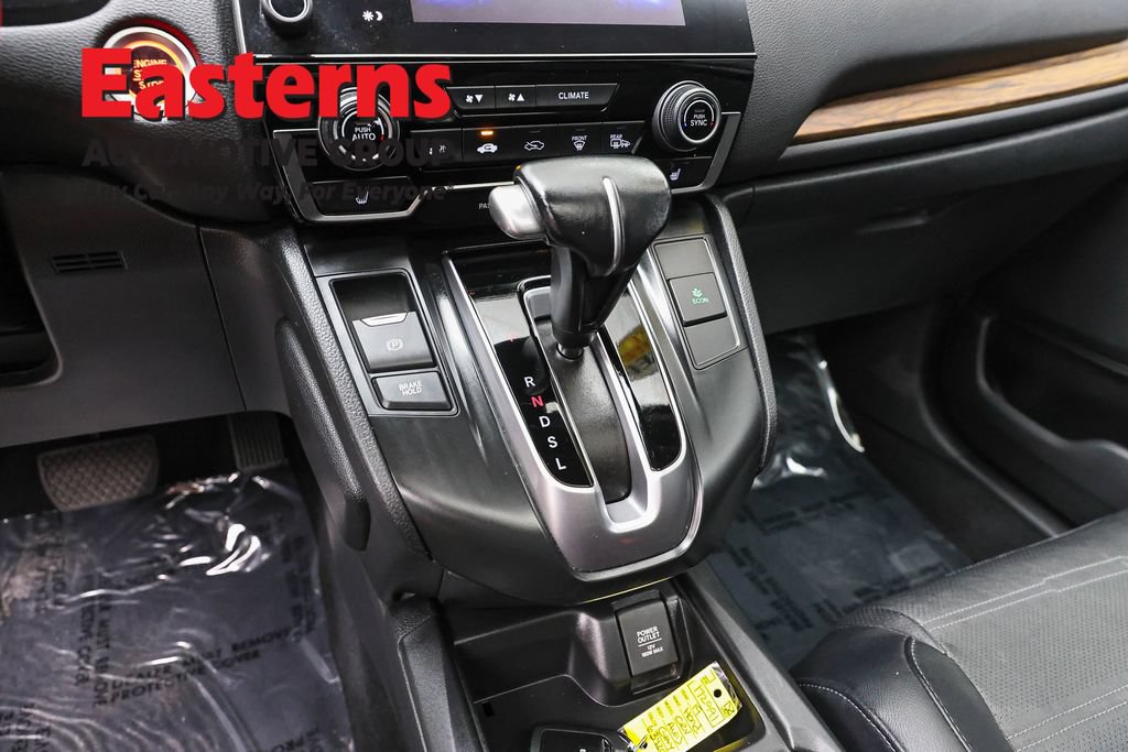 Used 2019 Honda CR-V EX-L image 13