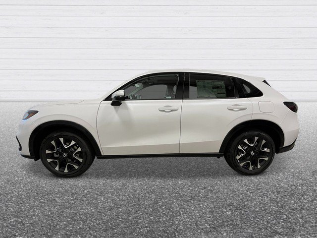 New 2027 Honda HR-V EX-L image 3