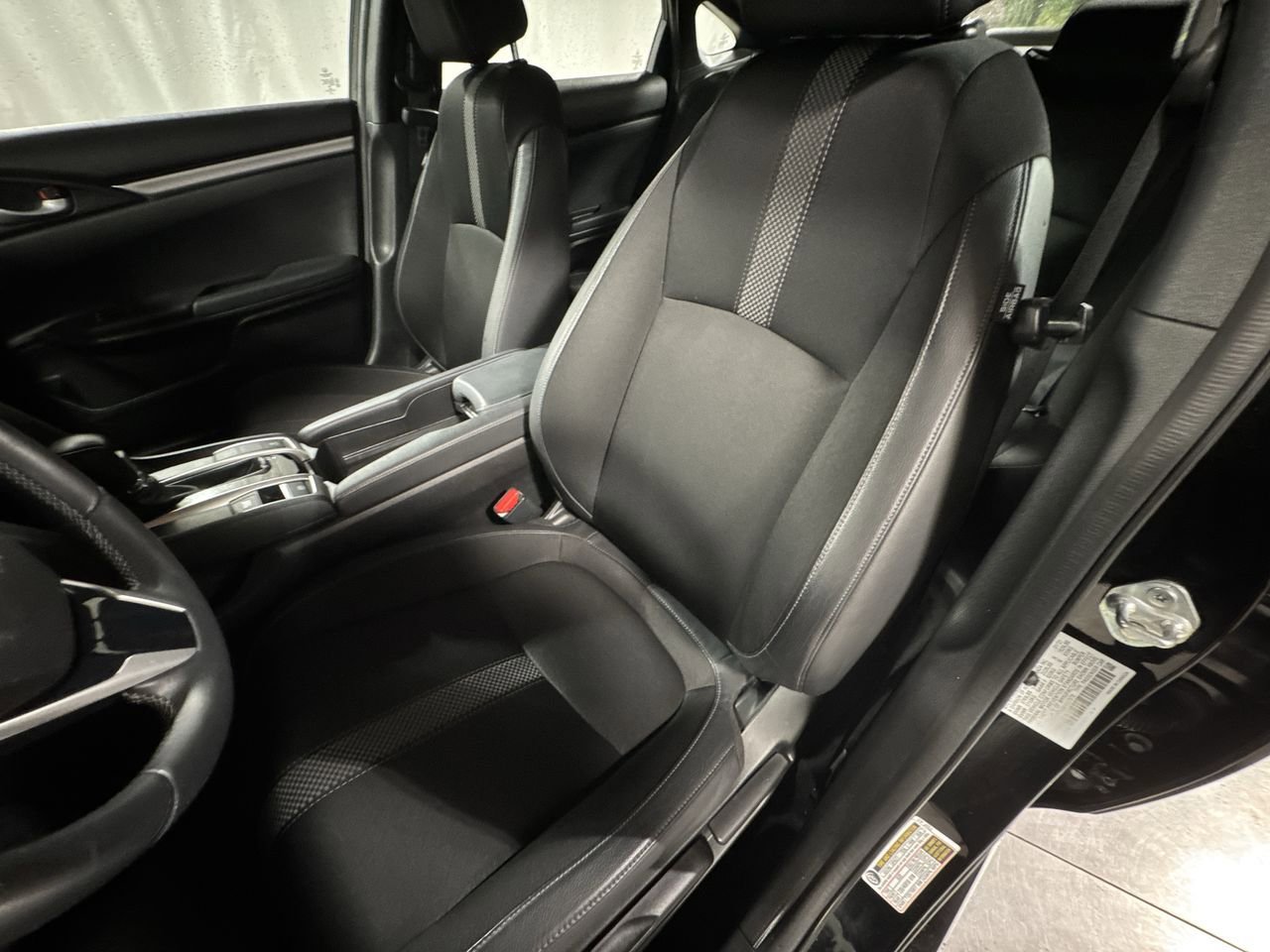 Used 2021 Honda Civic Sport image 18