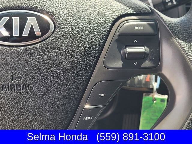 Used 2017 Kia Forte LX FWD image 14