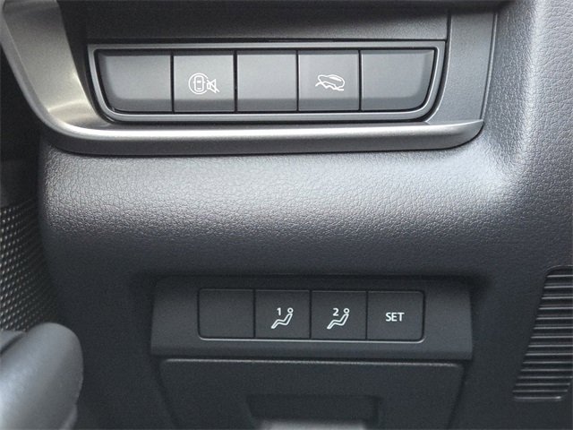 New 2026 MAZDA CX-30 AWD 2.5 S w/ Select Sport Pkg image 7