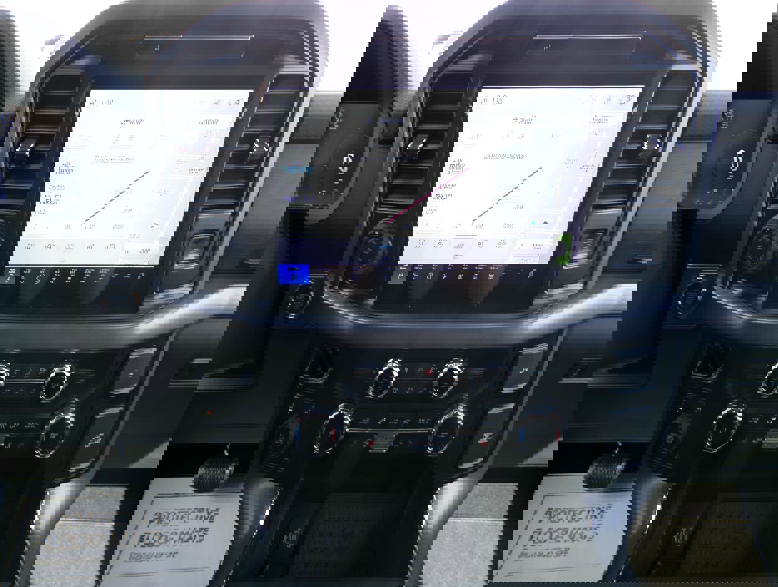 New 2025 Ford F150 XLT w/ Equipment Group 302A MID image 37