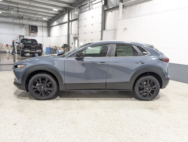 New 2026 MAZDA CX-30 AWD 2.5 S image 6