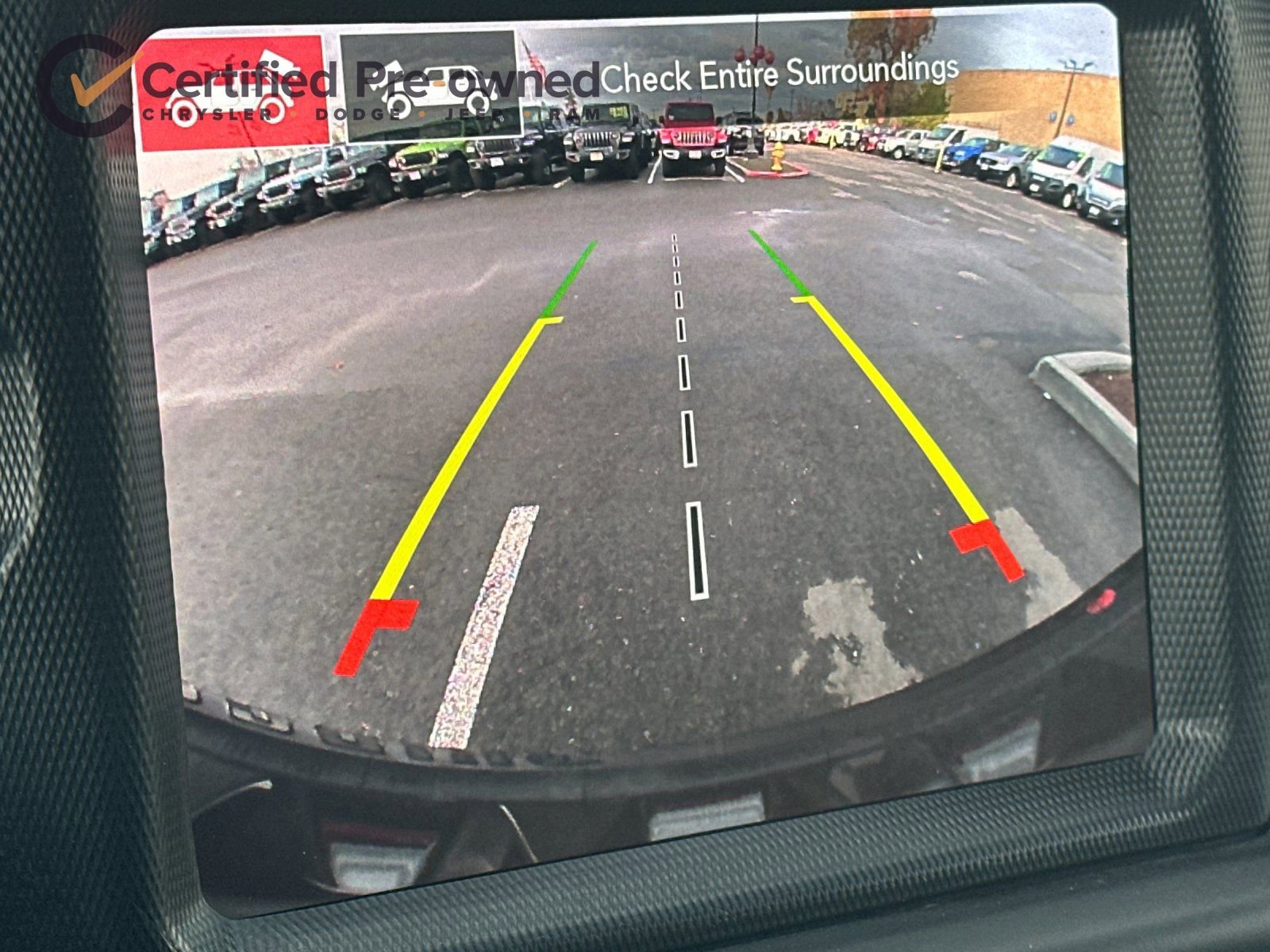 Used 2021 Jeep Wrangler Unlimited Sahara w/ Cold Weather Group image 21