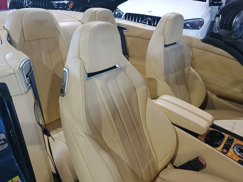 Used 2014 Bentley Continental GT AWD/4WD image 33