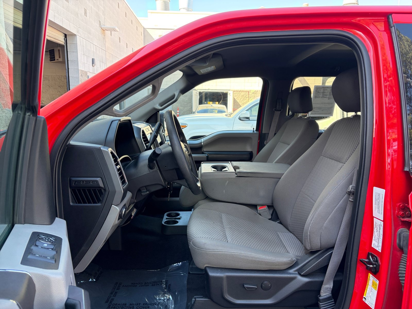 Used 2019 Ford F150 XLT AWD/4WD image 11
